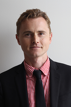 Zach Dundas, Writing Long Form panelist