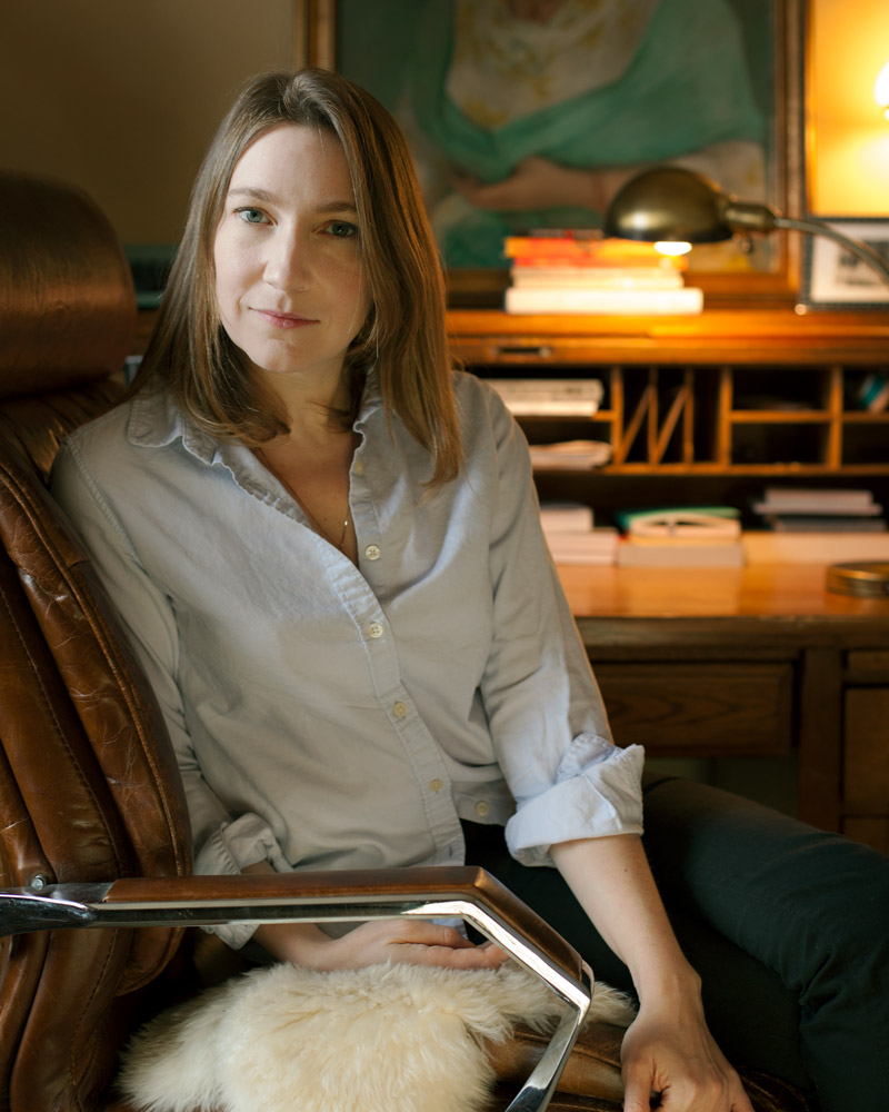 Sheila Heti
